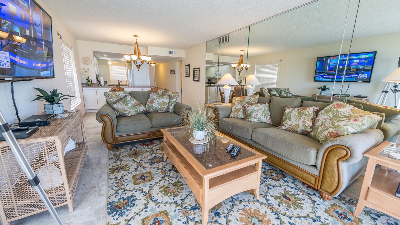 Photo of Bedroom in Cocoa Beach