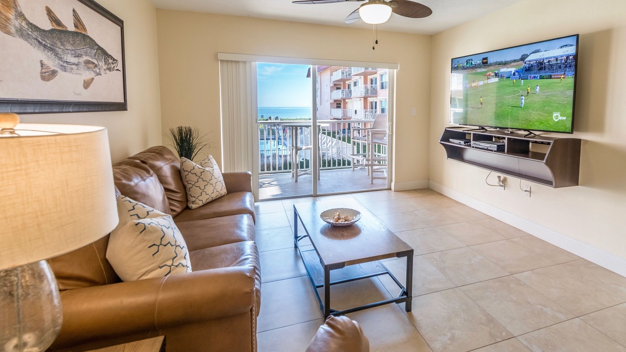 Photo of Bedroom in Cocoa Beach
