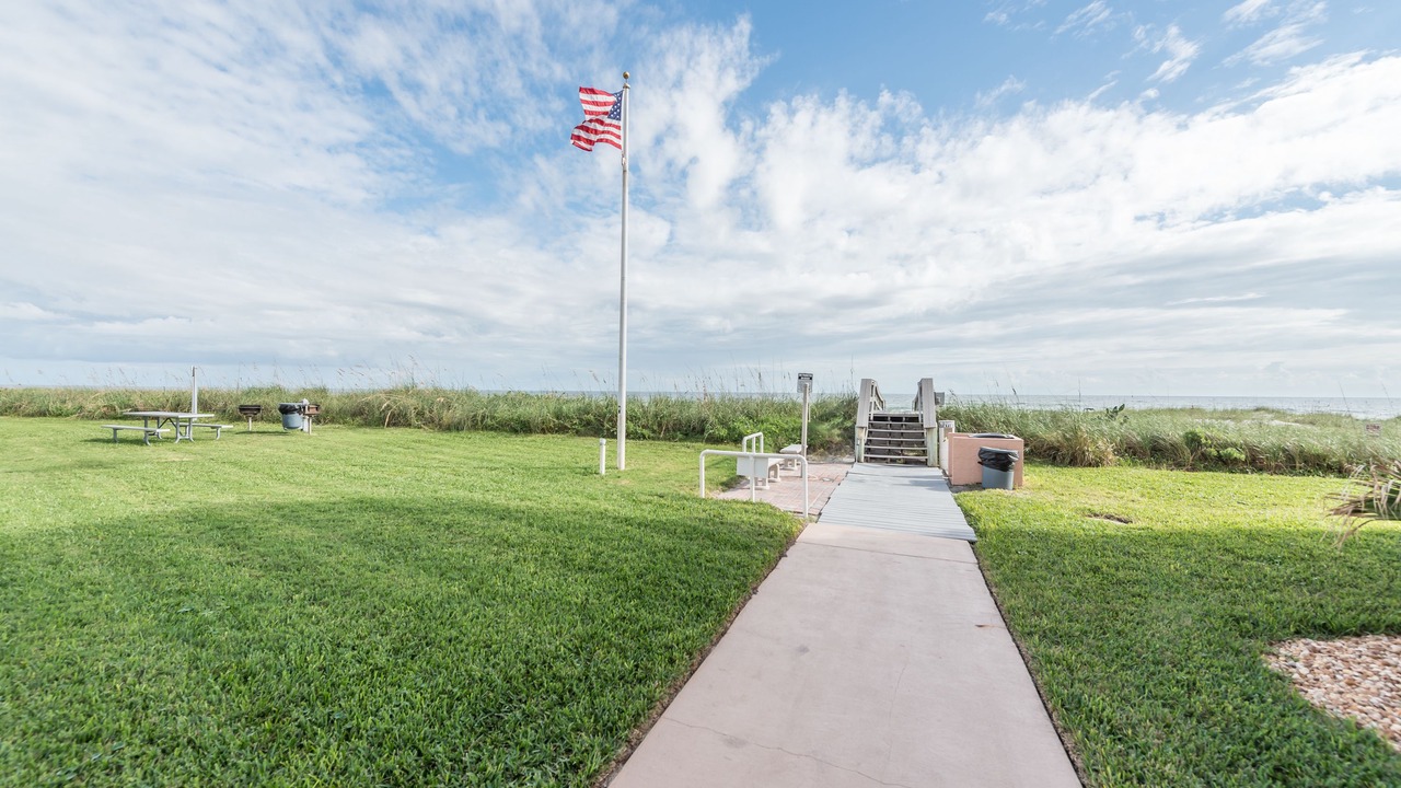 Photo of Outdoor in Cocoa Beach