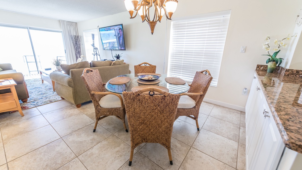 Photo of Bedroom in Cocoa Beach