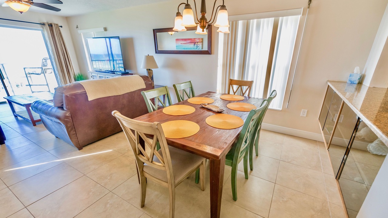 Photo of Bedroom in Cocoa Beach