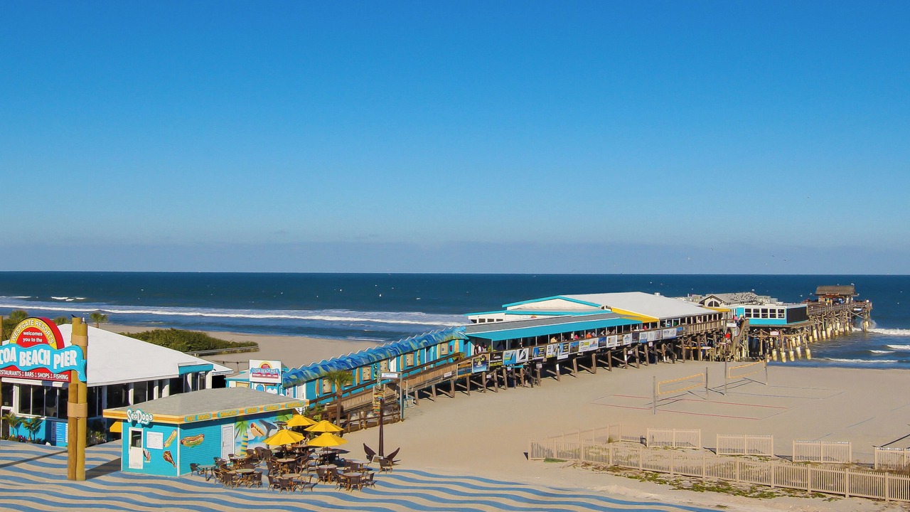 Photo of Others in Cocoa Beach