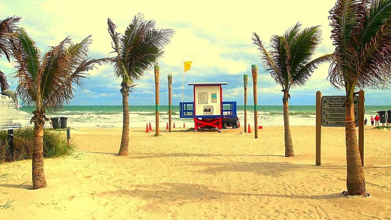 Photo of Others in Cocoa Beach
