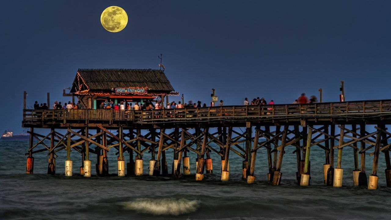 Photo of Others in Cocoa Beach