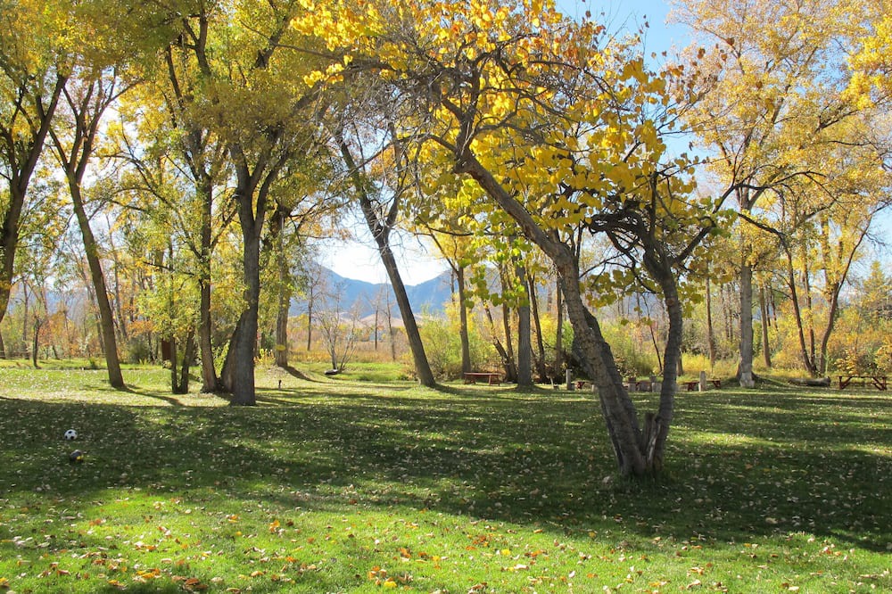 Photo of Outdoor in East Boulder