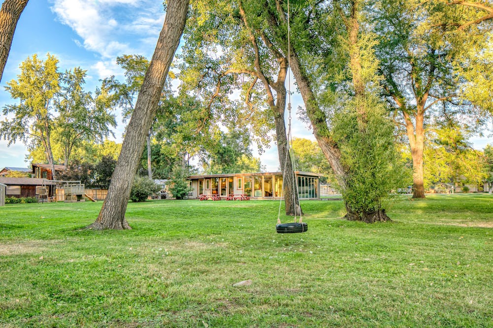 Photo of Outdoor in East Boulder