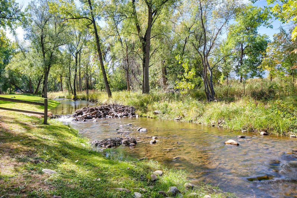 Photo of Outdoor in East Boulder