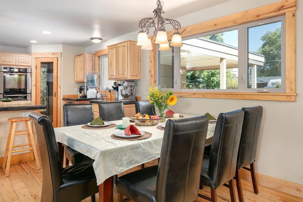 Photo of Kitchen in East Boulder