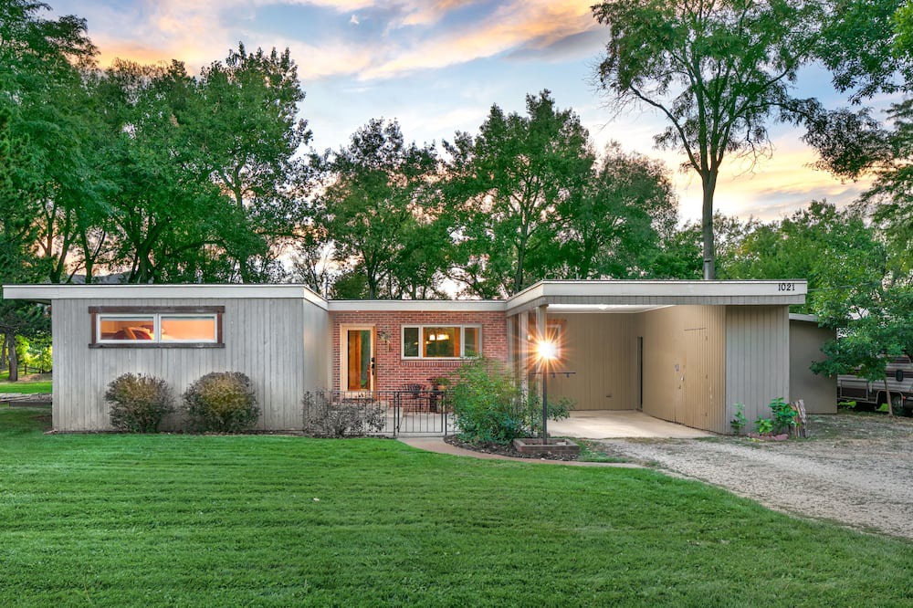 Photo of Outdoor in East Boulder
