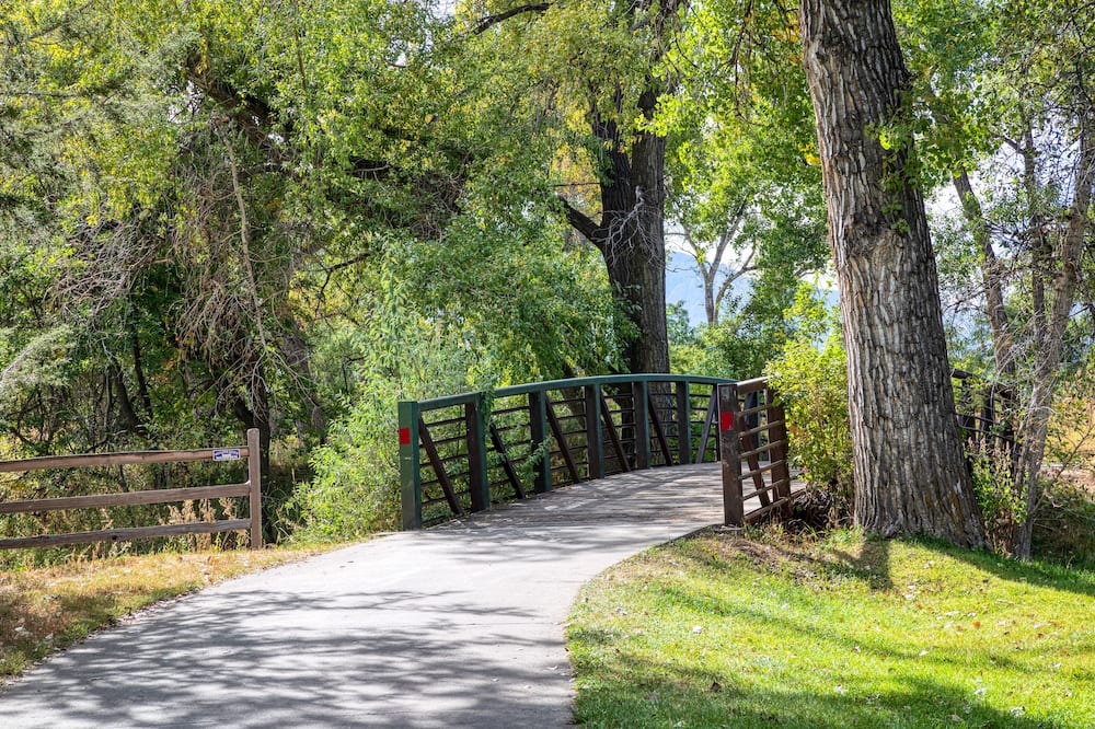Photo of Outdoor in East Boulder