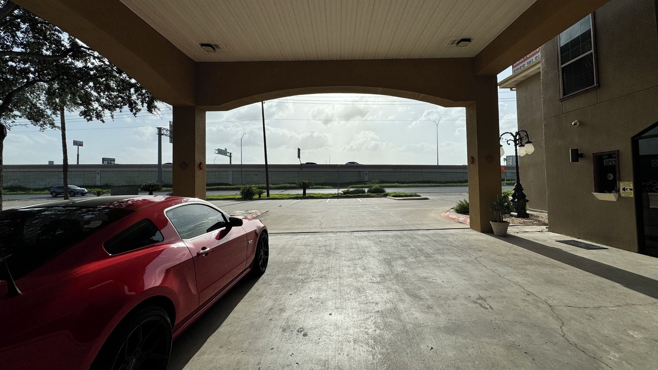 Photo of Outdoor in Edinburg