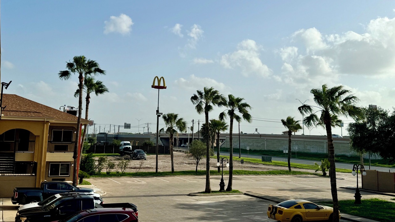 Photo of Outdoor in Edinburg