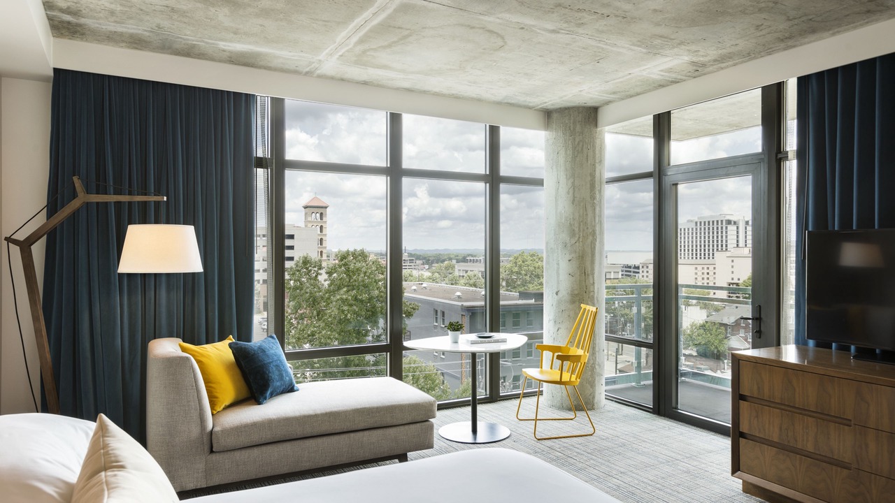 Photo of Bedroom in Music Row