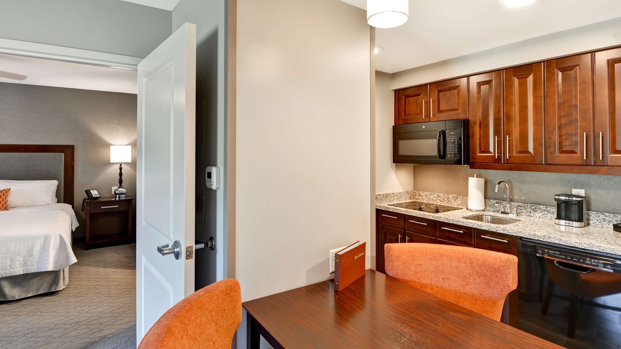 Photo of Kitchen in New Hartford