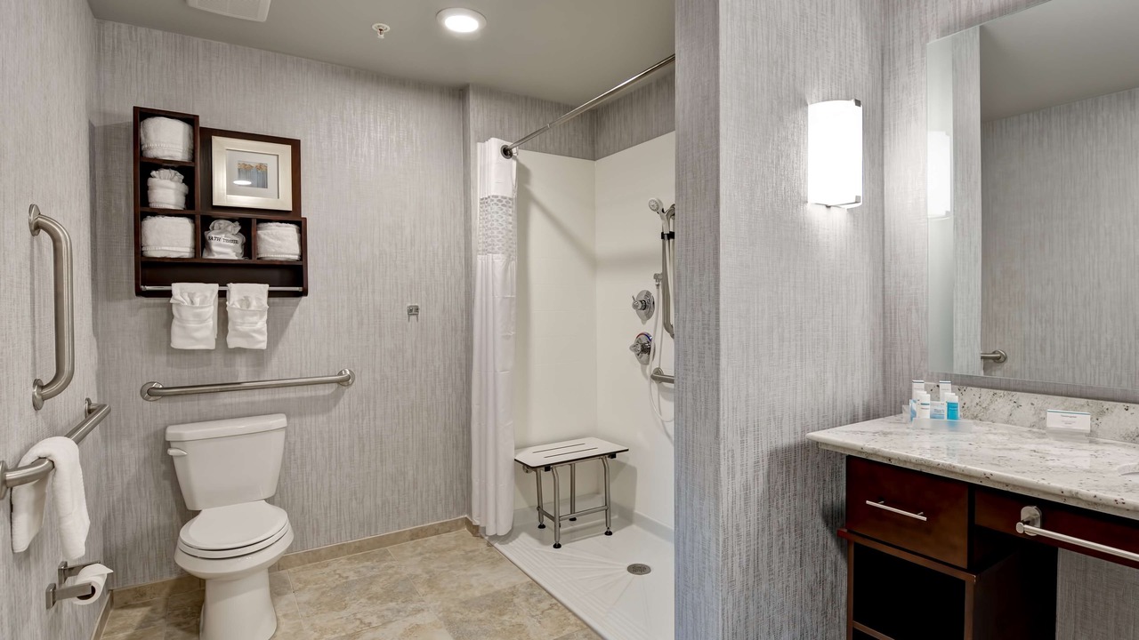 Photo of Bathroom in New Hartford