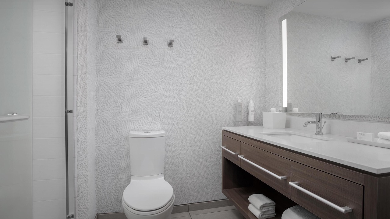 Photo of Bathroom in Las Cruces