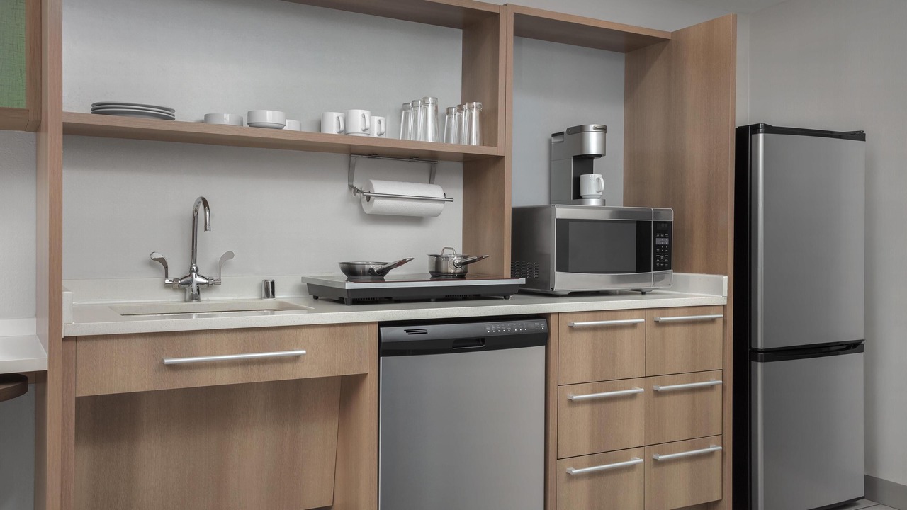 Photo of Kitchen in Las Cruces