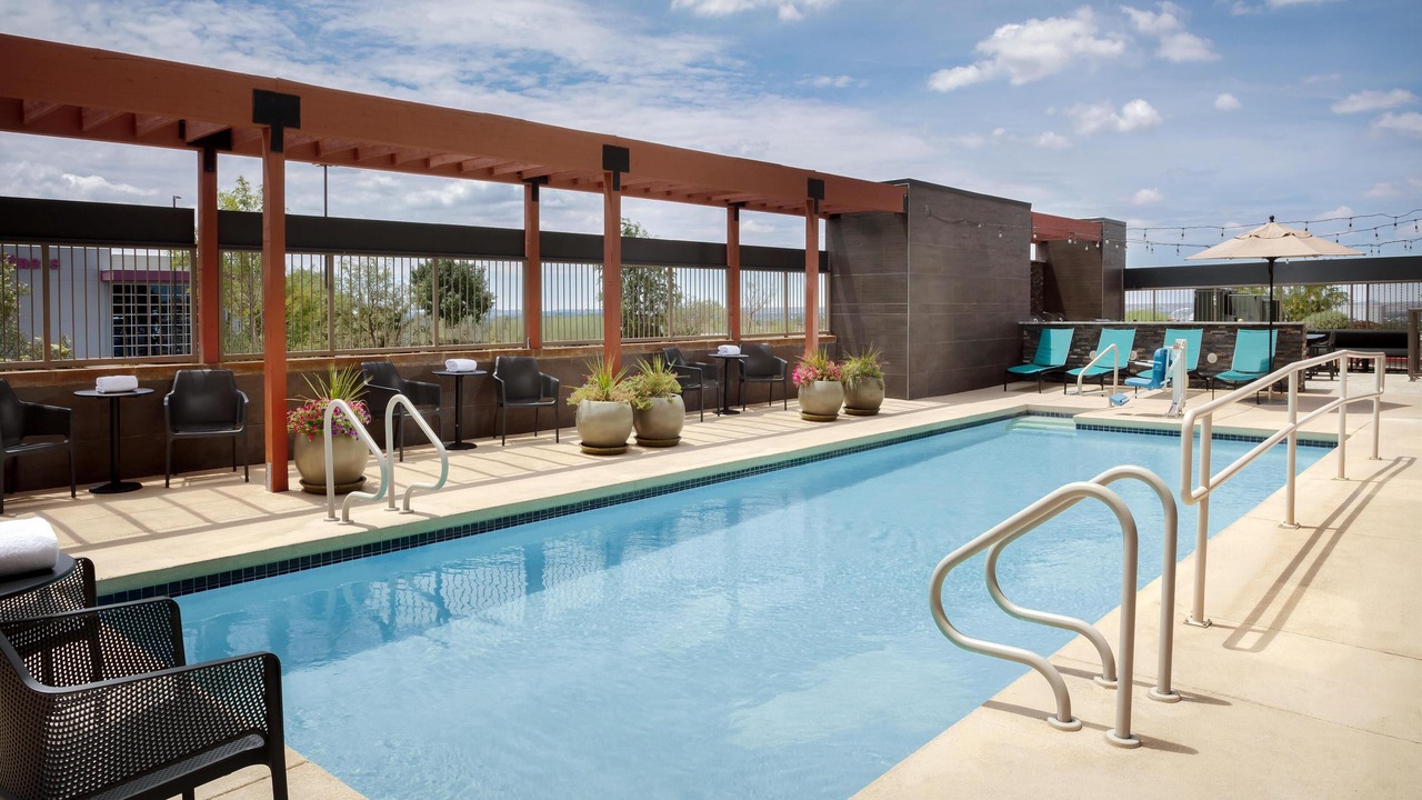 Photo of Outdoor in Las Cruces