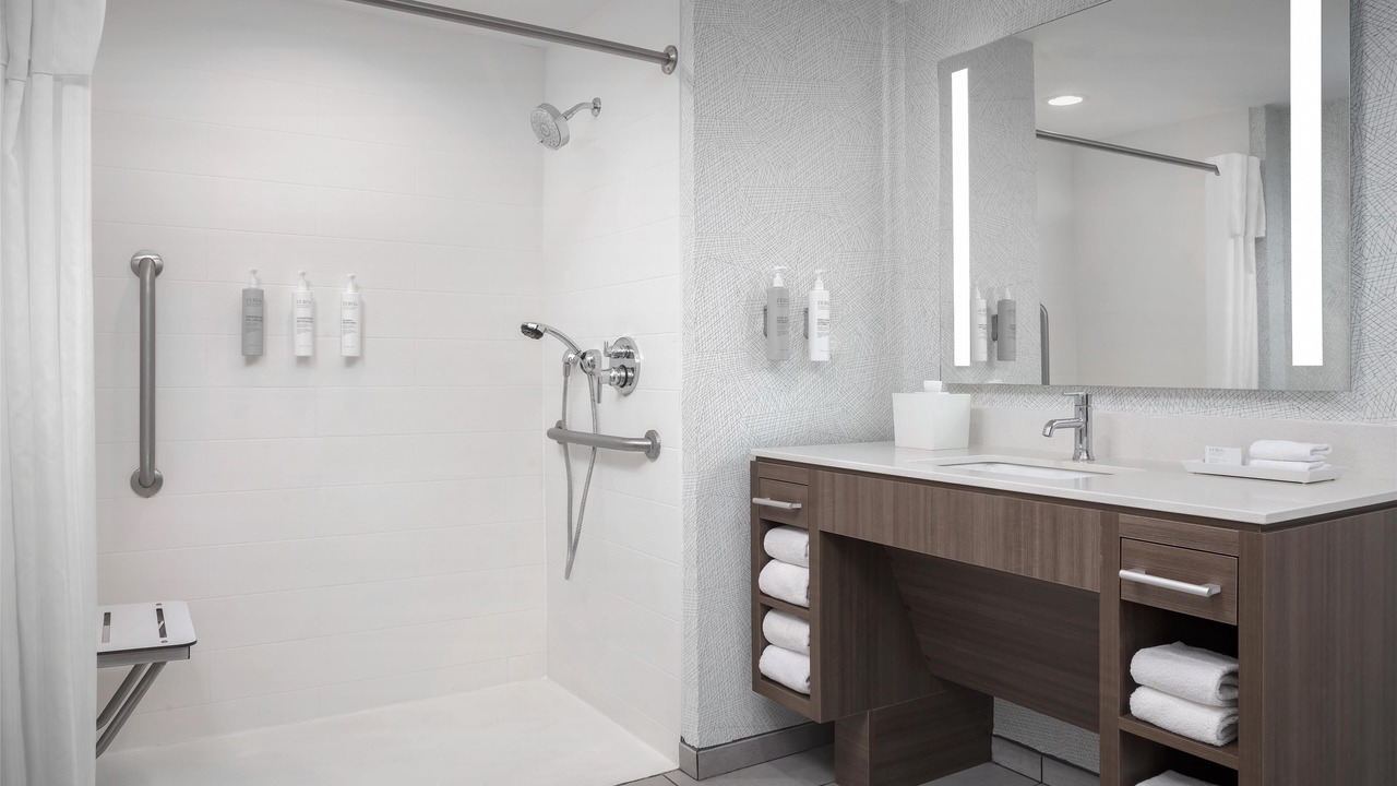 Photo of Bathroom in Las Cruces