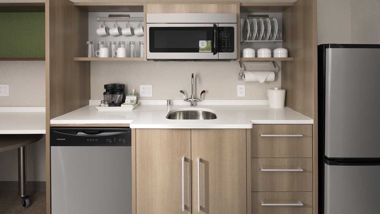 Photo of Kitchen in Las Cruces