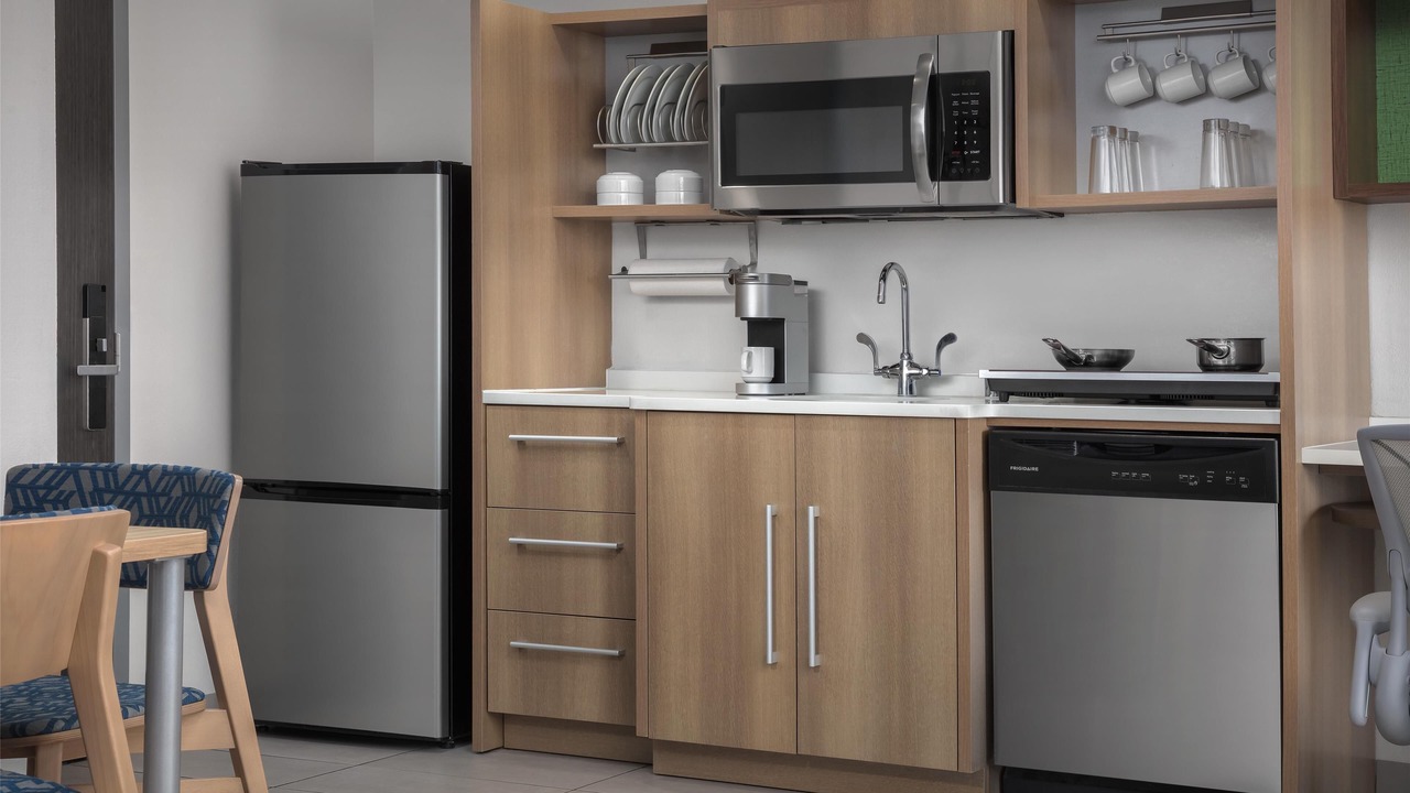 Photo of Kitchen in Las Cruces
