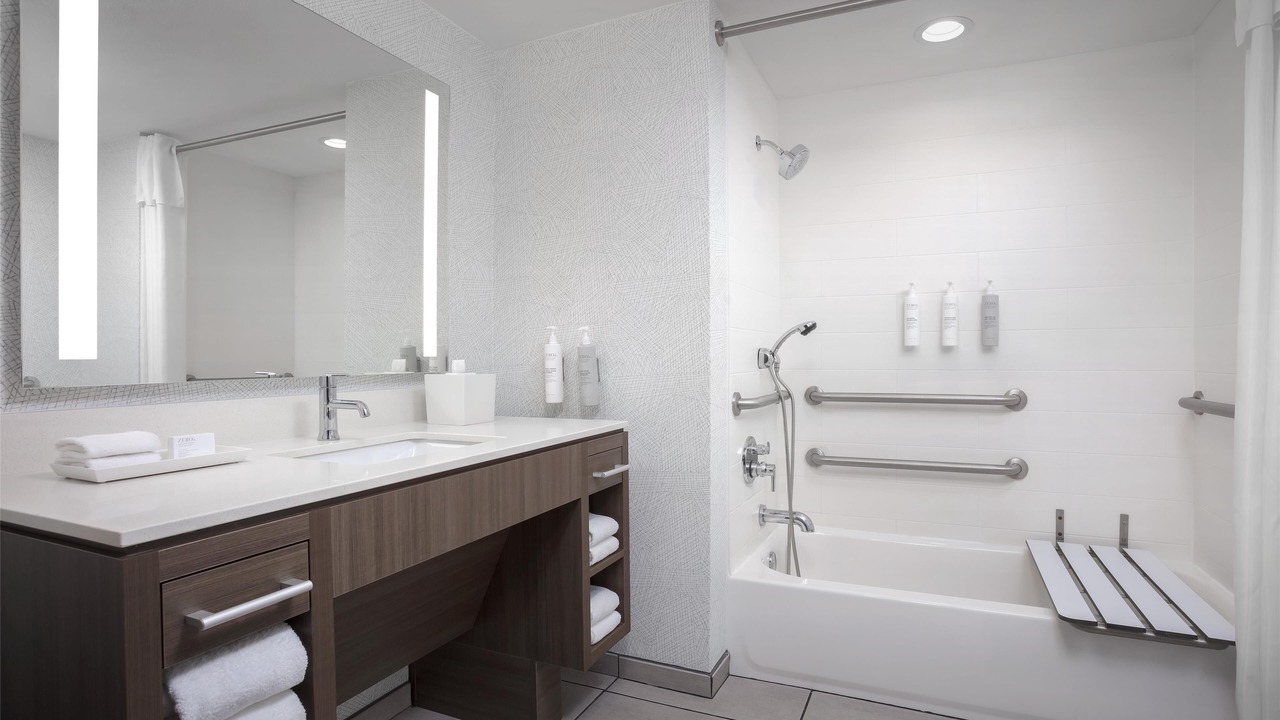 Photo of Bathroom in Las Cruces