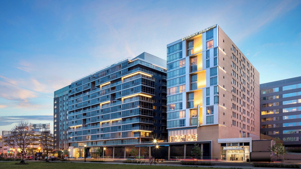 Photo of Outdoor in Navy Yard