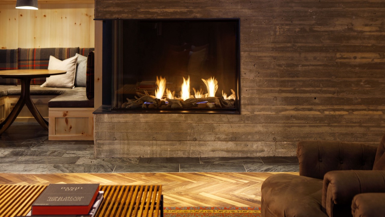 Photo of Livingroom in LoDo
