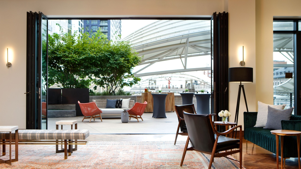 Photo of Outdoor in LoDo