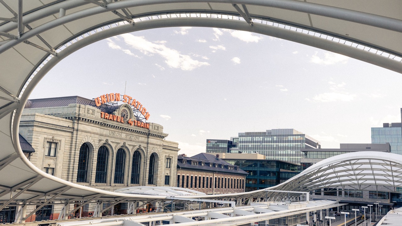 Photo of Outdoor in LoDo