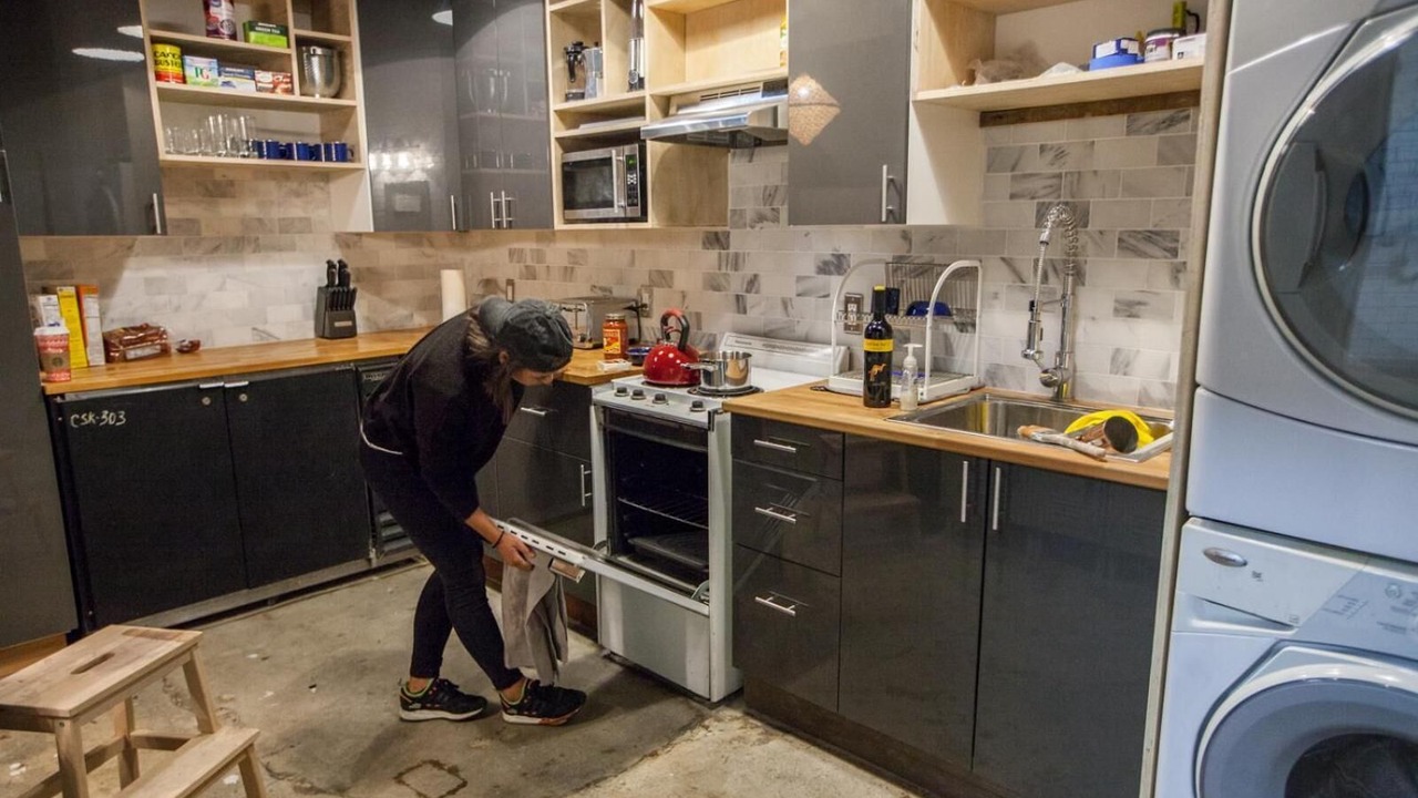 Photo of Kitchen in East Hollywood