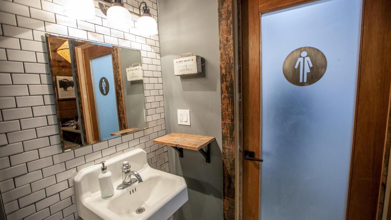 Photo of Bathroom in East Hollywood