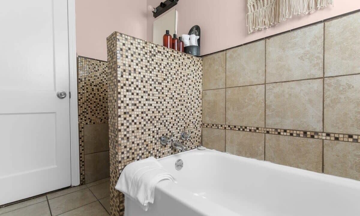 Photo of Bathroom in Shannon
