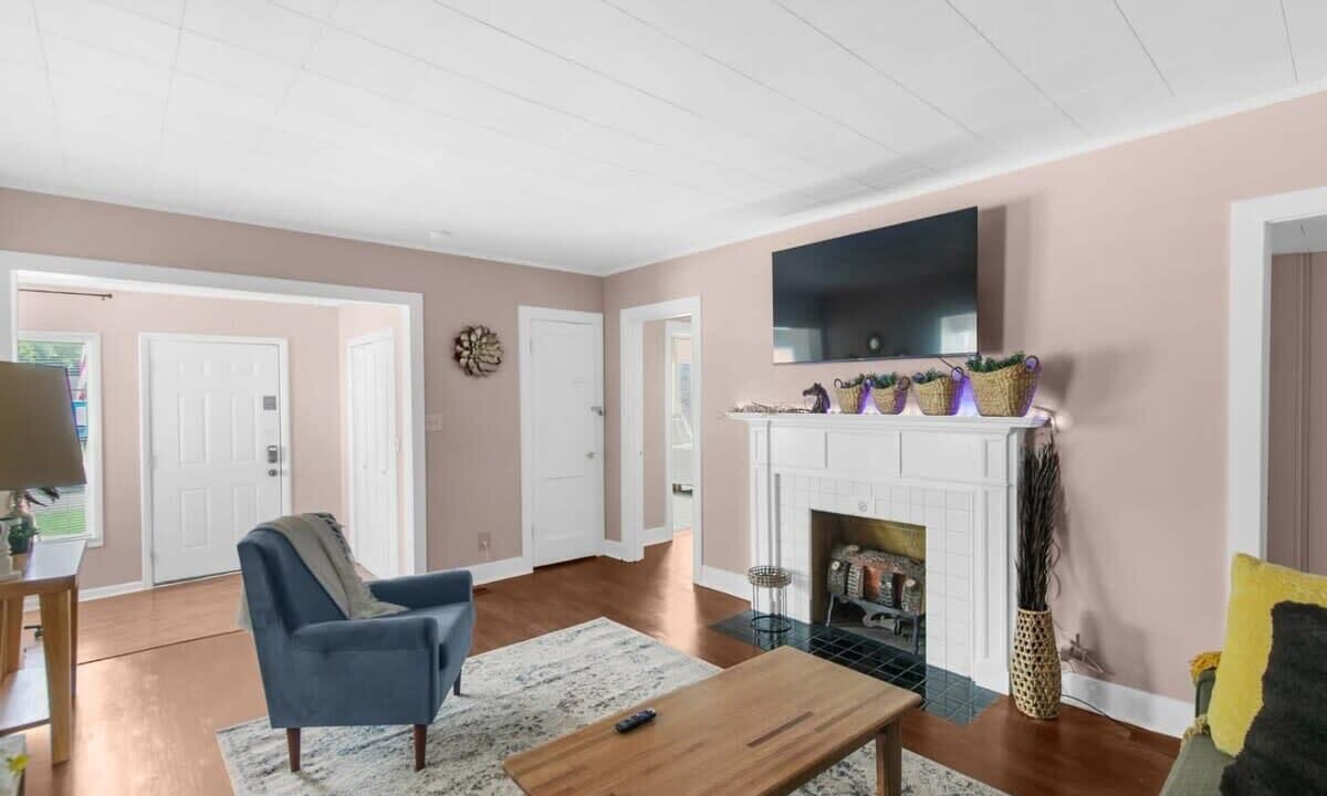 Photo of Livingroom in Shannon