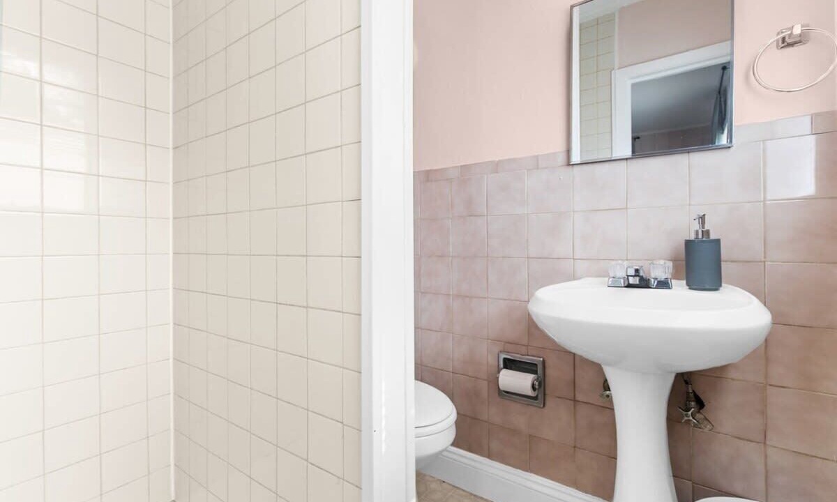 Photo of Bathroom in Shannon