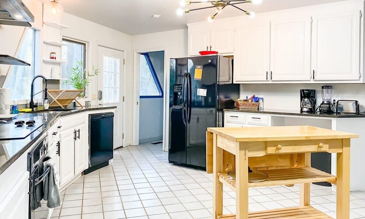 Photo of Kitchen in Normal