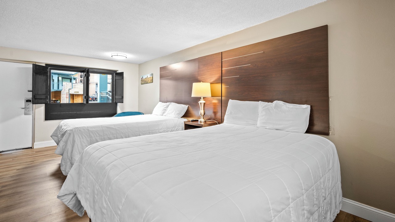 Photo of Bedroom in Gatlinburg