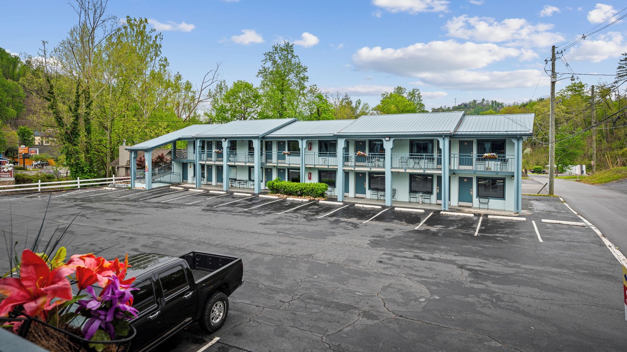 Photo of Outdoor in Gatlinburg