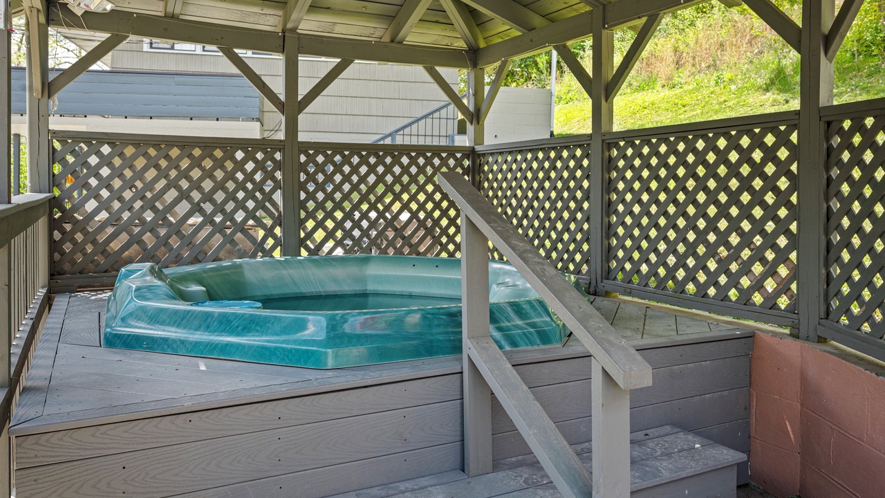 Photo of Outdoor in Gatlinburg