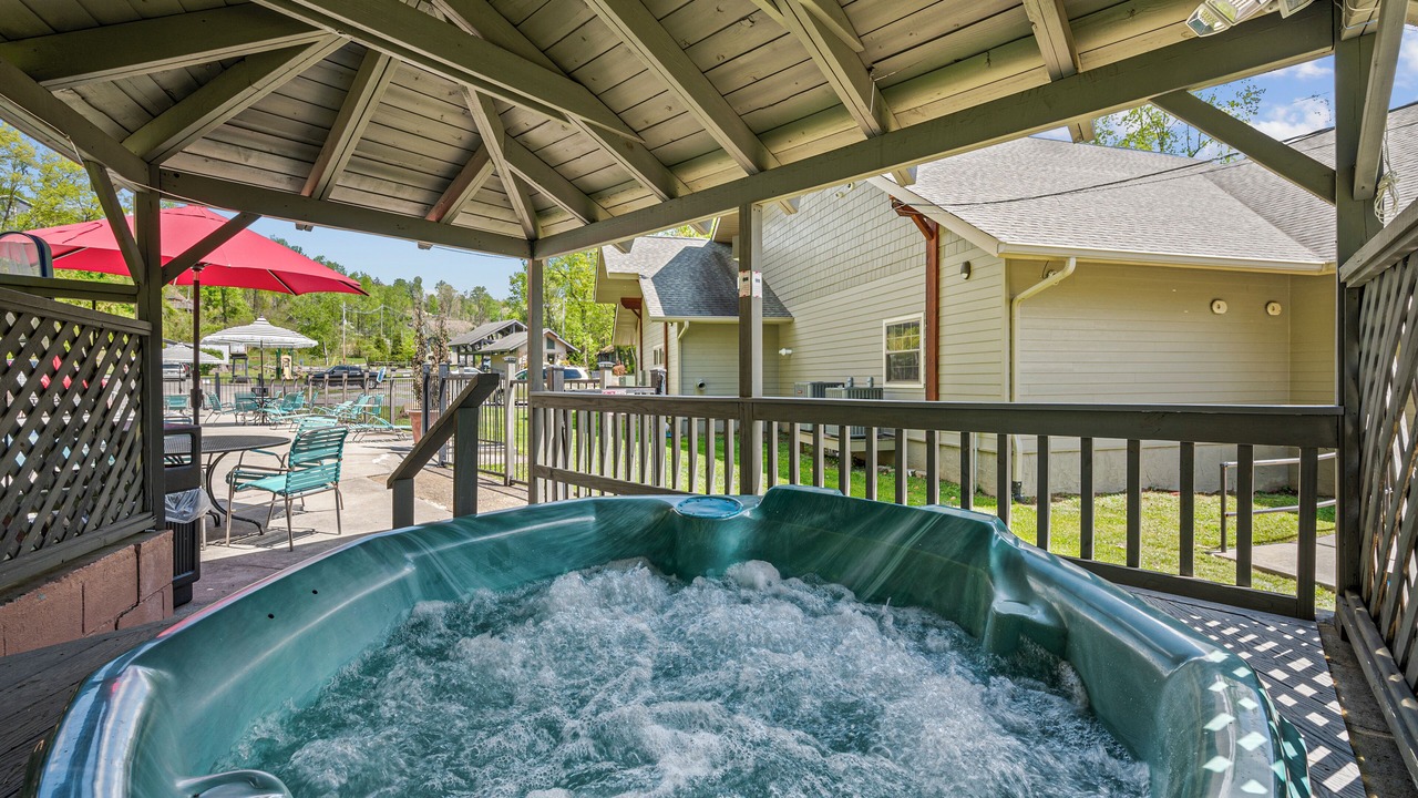 Photo of Outdoor in Gatlinburg