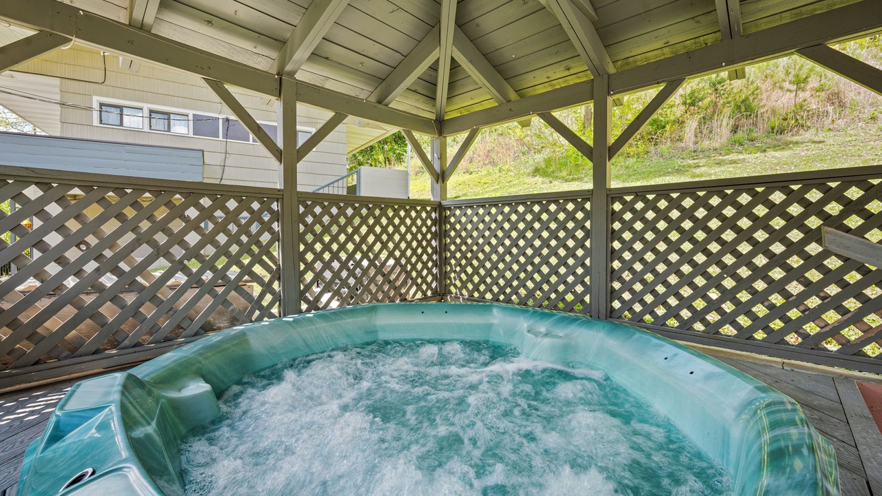 Photo of Outdoor in Gatlinburg