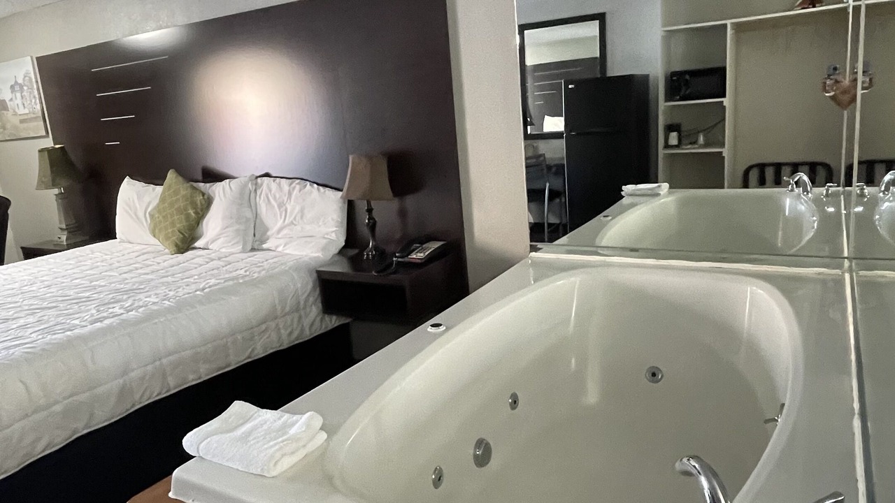Photo of Bedroom in Gatlinburg