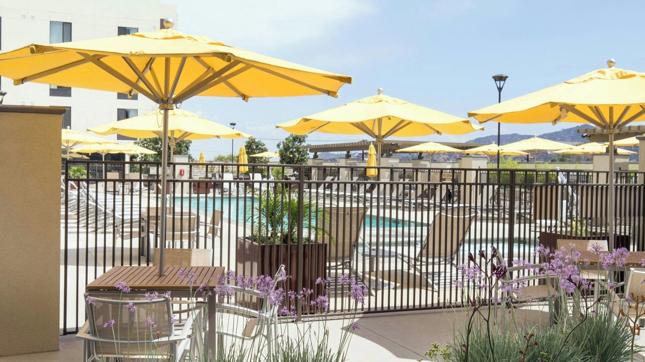 Photo of Outdoor in Burbank