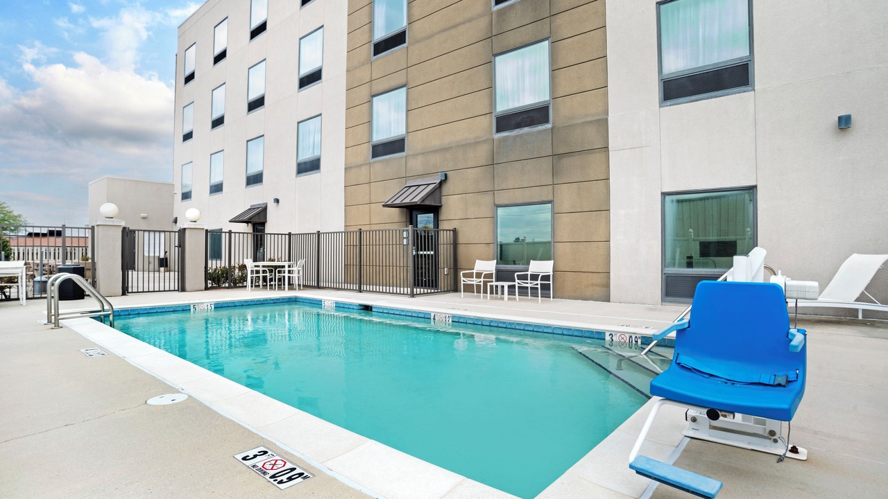 Photo of Outdoor in Slidell