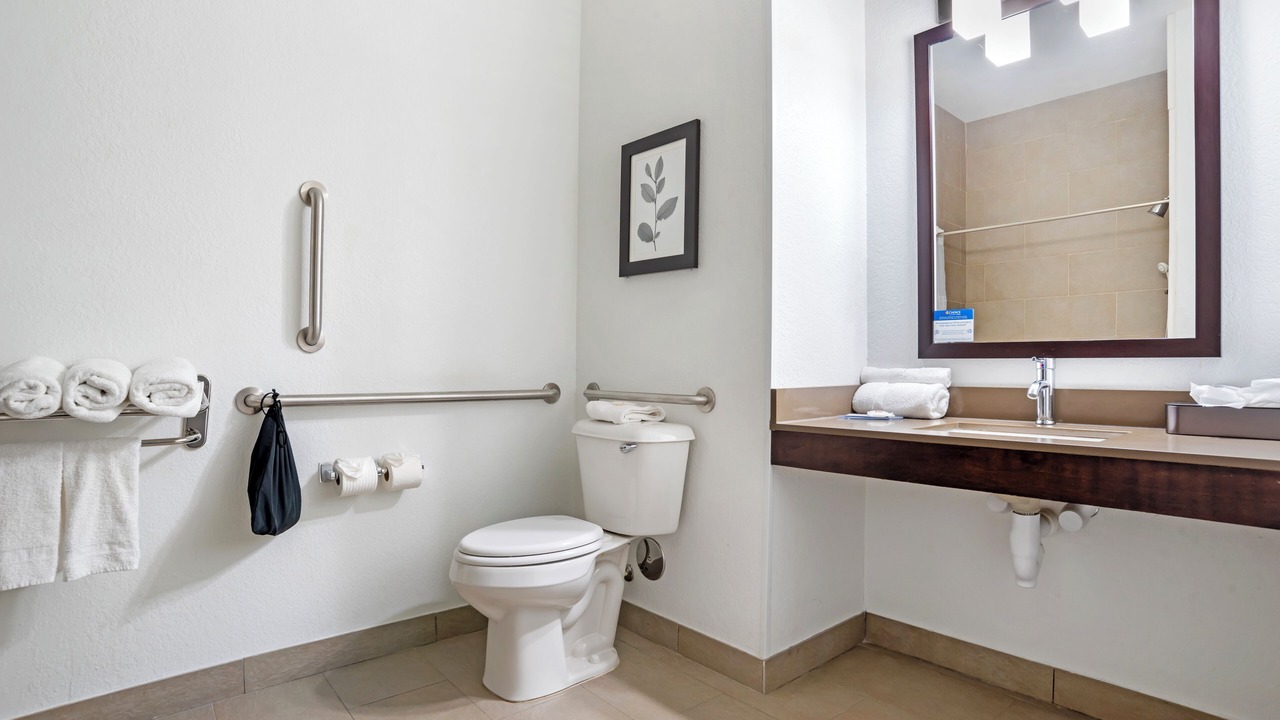 Photo of Bathroom in Slidell