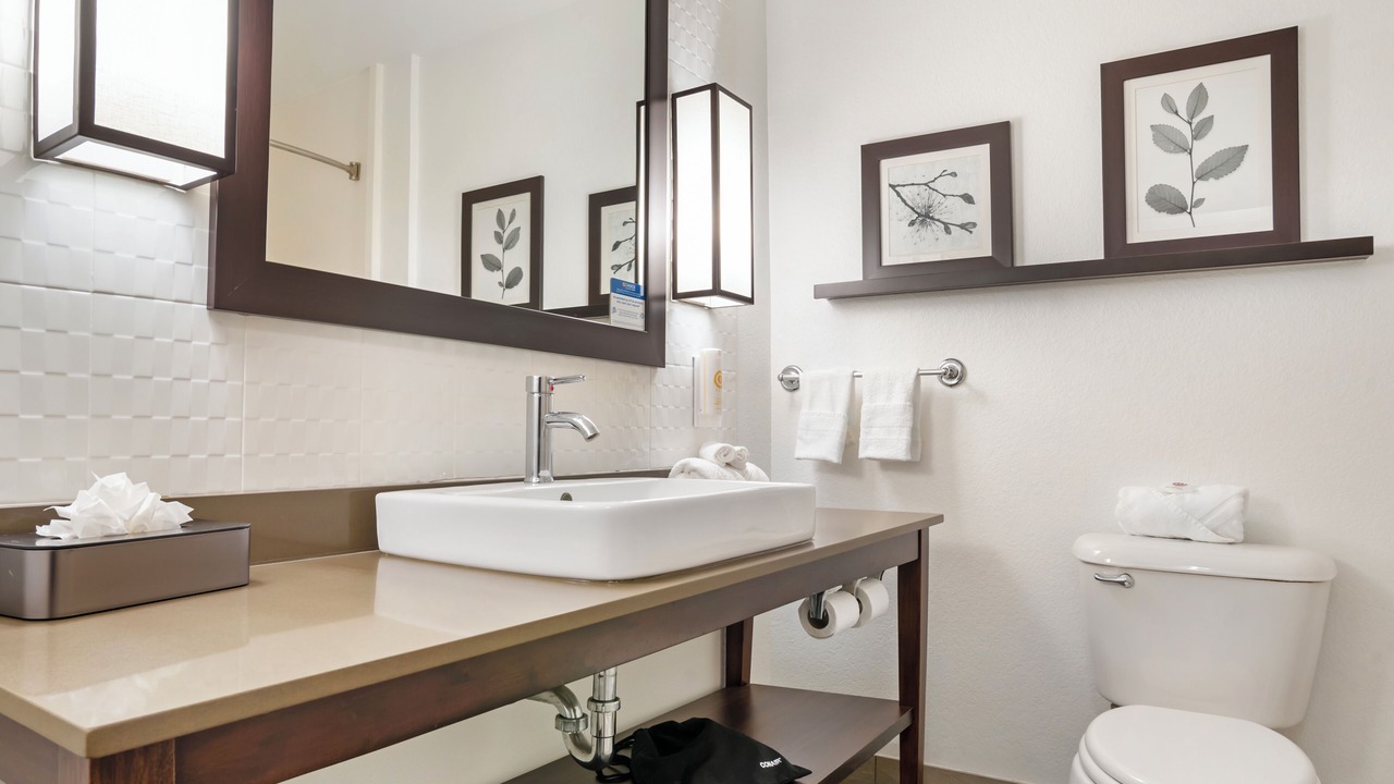 Photo of Bathroom in Slidell