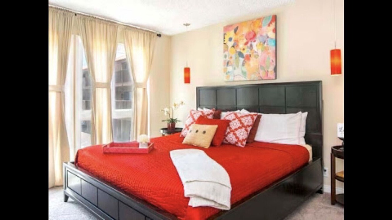 Photo of Bedroom in Carlsbad Village