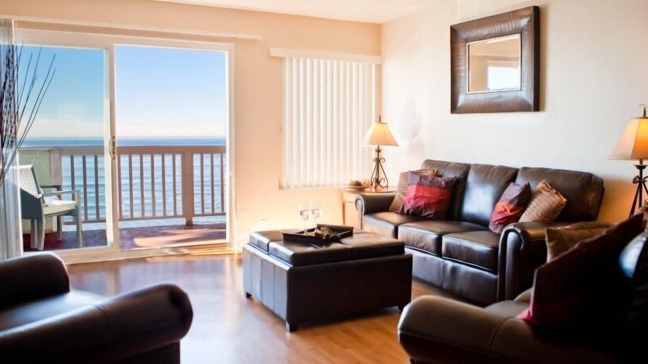 Photo of Bedroom in Carlsbad Village