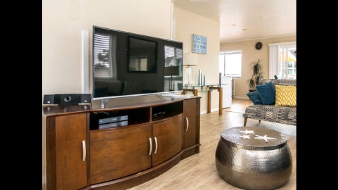 Photo of Bedroom in Carlsbad Village