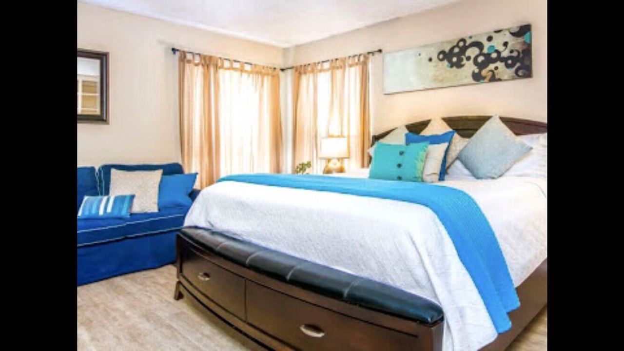 Photo of Bedroom in Carlsbad Village